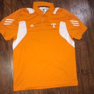 Tennessee polo